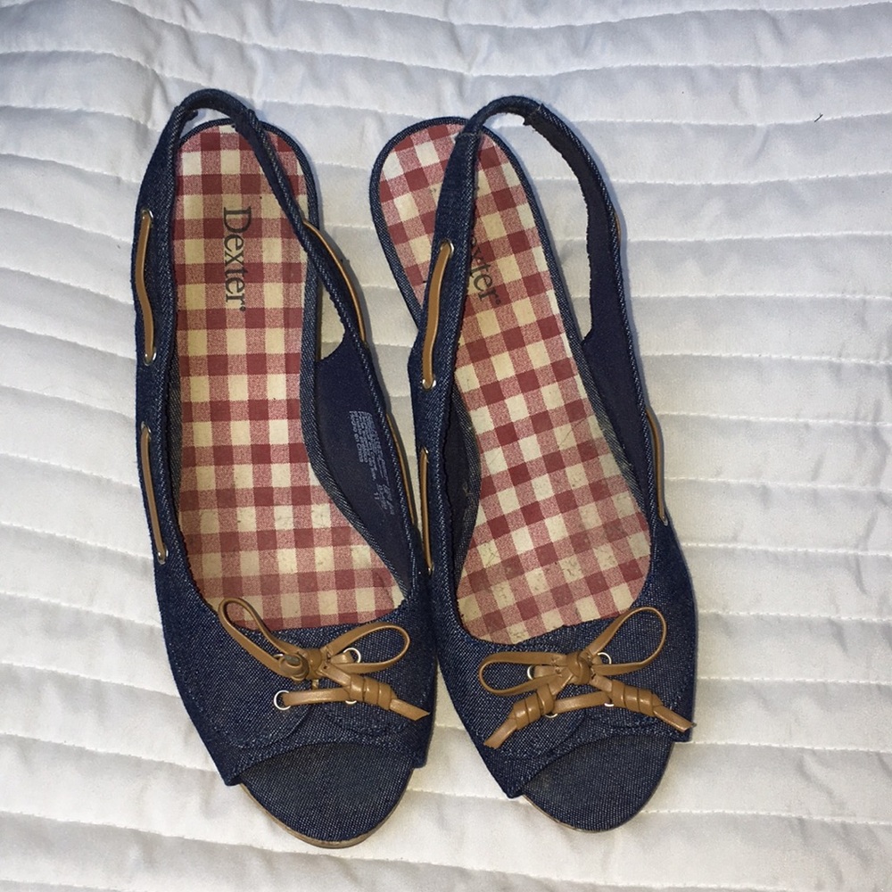 Wedges - Picture 2 of 3